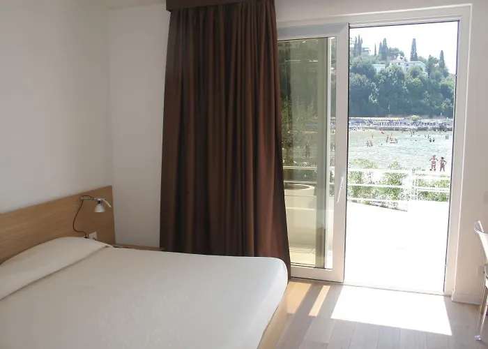 Hotel Piccolo Del Lido