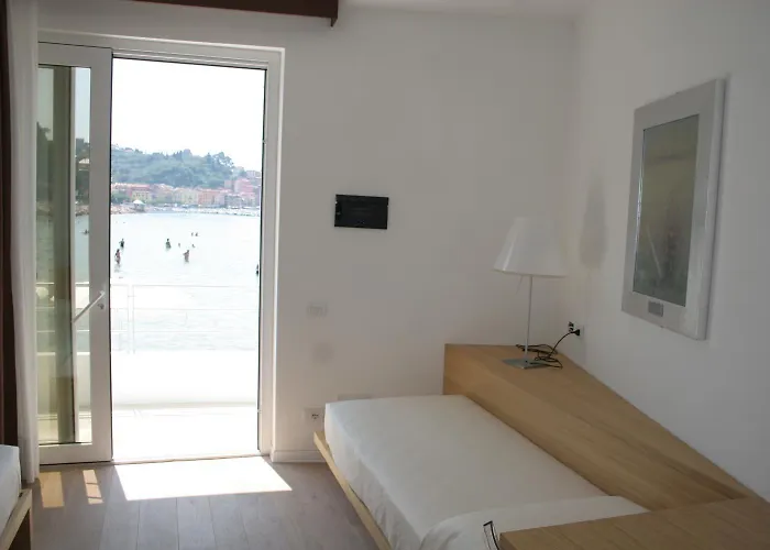 Hotel Piccolo Del Lido